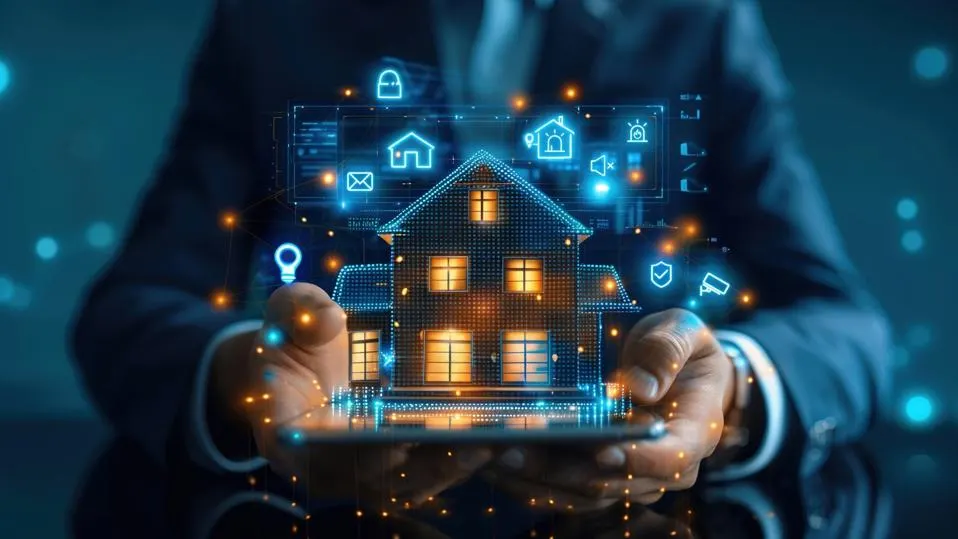 The New Visual Building Is Here how generative ai will change the job of real estate agents