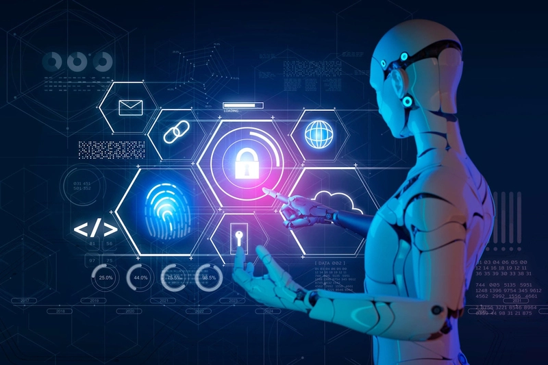 ai cybersecurity